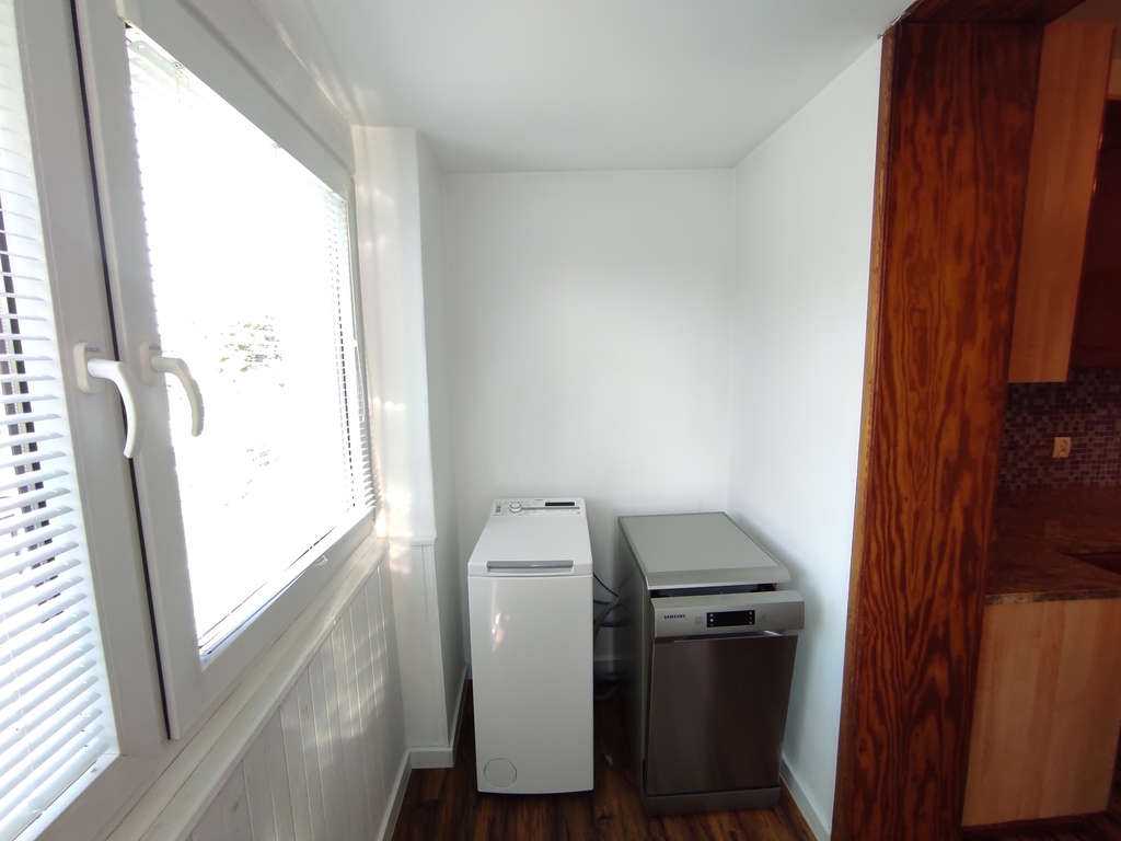 Mieszkanie na sprzedaż Szczecin, Pogodno 50 m2 | Arka Nieruchomości