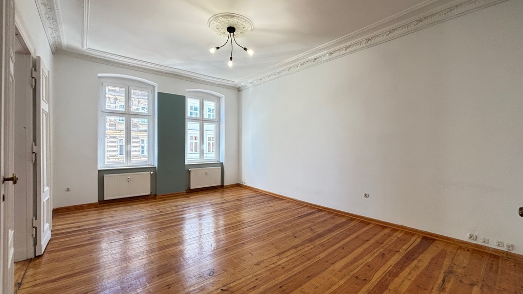 Lokal na wynajem Szczecin, Centrum 90 m2 | Arka Nieruchomości