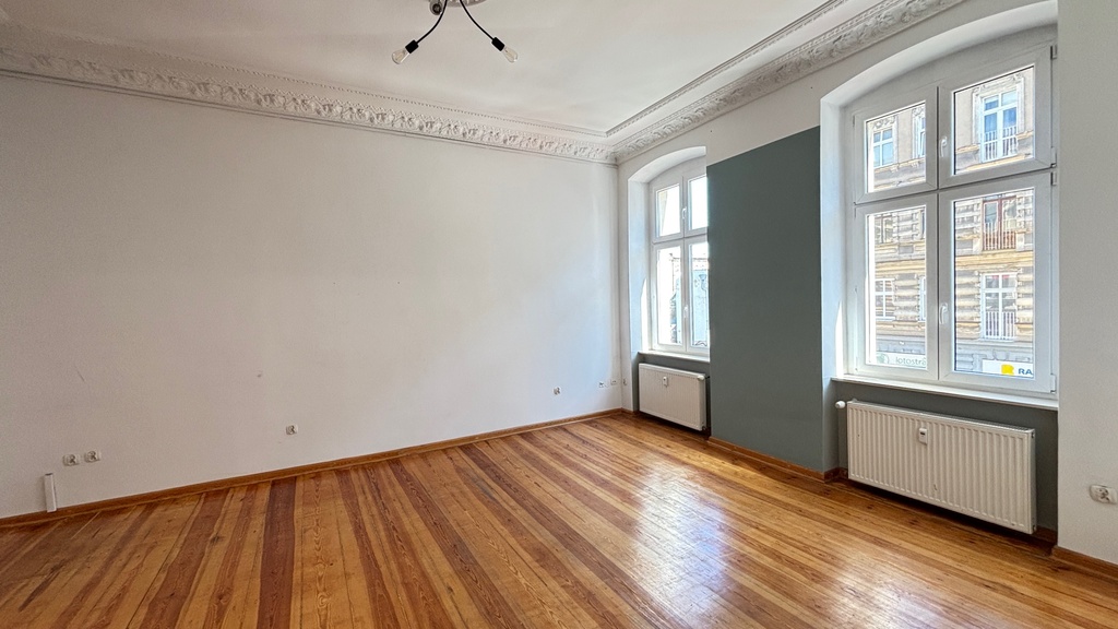 Lokal na wynajem Szczecin, Centrum 90 m2 | Arka Nieruchomości