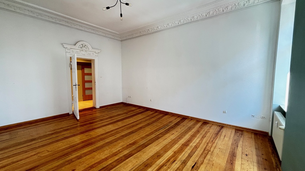 Lokal na wynajem Szczecin, Centrum 90 m2 | Arka Nieruchomości