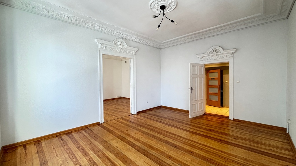 Lokal na wynajem Szczecin, Centrum 90 m2 | Arka Nieruchomości