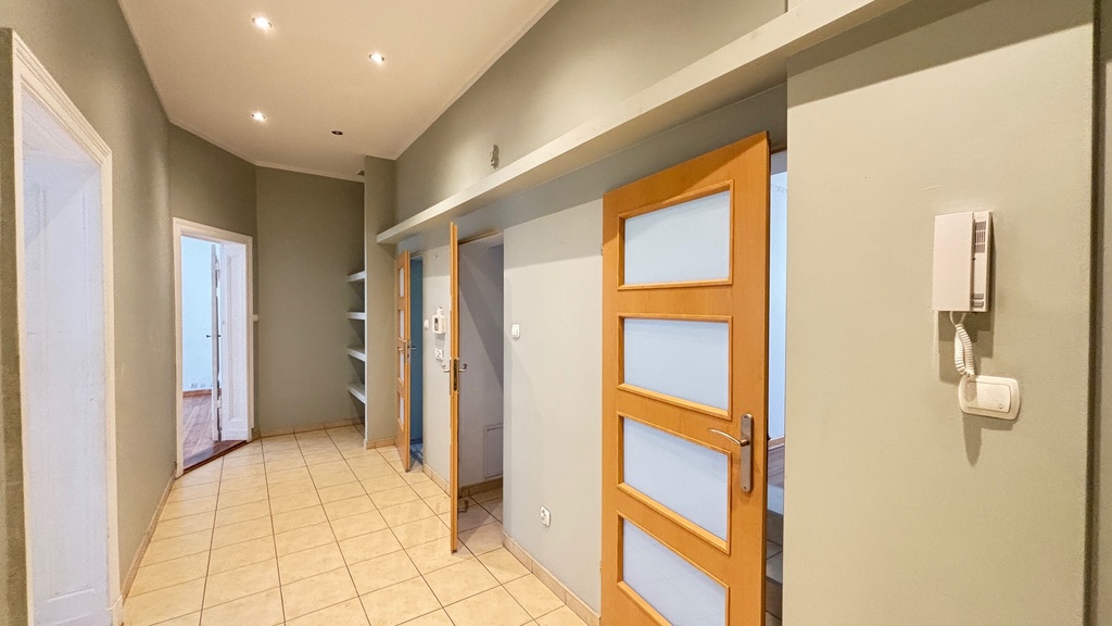 Lokal na wynajem Szczecin, Centrum 90 m2 | Arka Nieruchomości