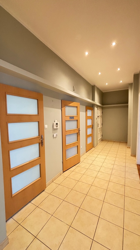 Lokal na wynajem Szczecin, Centrum 90 m2 | Arka Nieruchomości