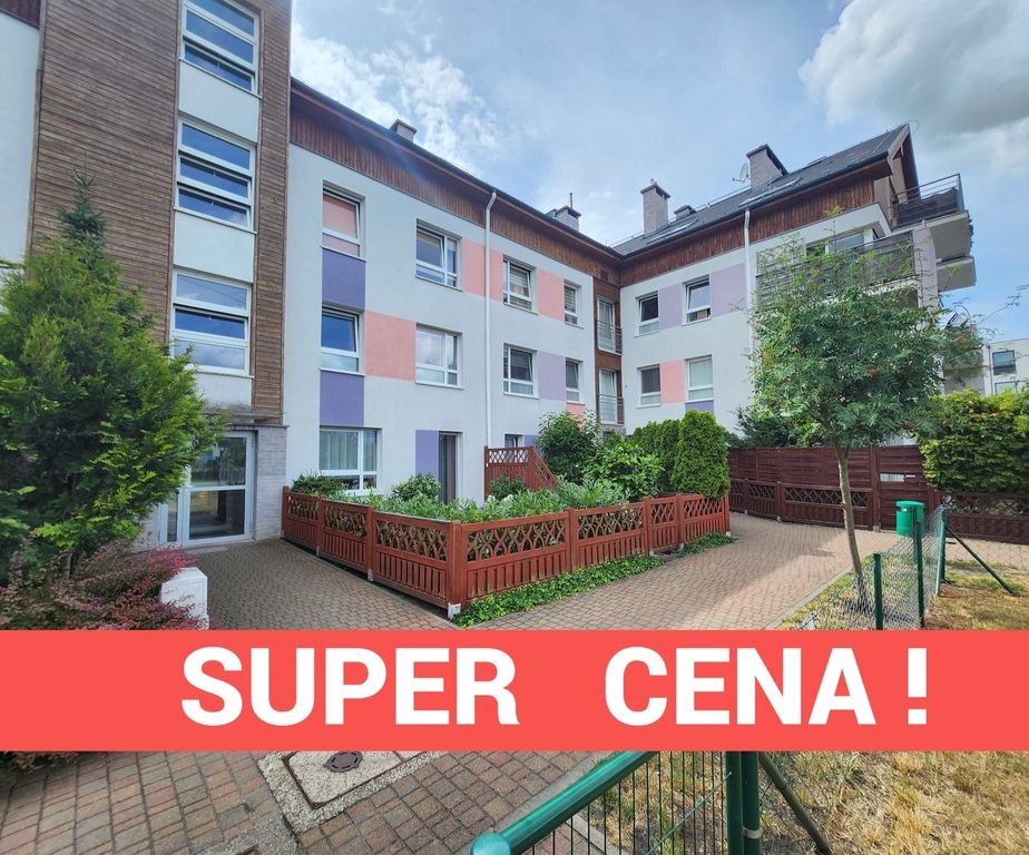 Mieszkanie na sprzedaż Szczecin, Gumieńce 69 m2 | Arka Nieruchomości