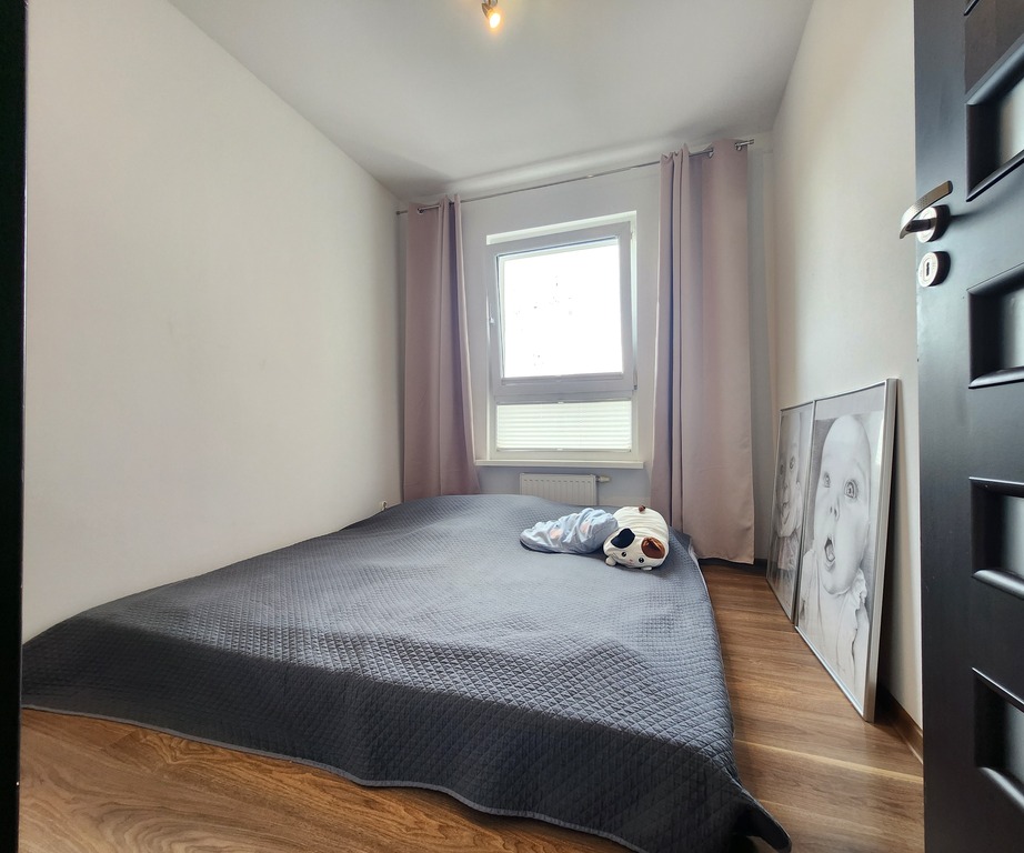 Mieszkanie na sprzedaż Szczecin, Gumieńce 69 m2 | Arka Nieruchomości