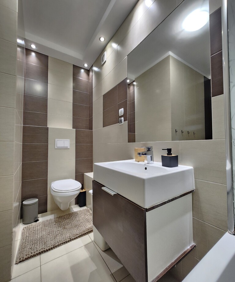 Mieszkanie na sprzedaż Szczecin, Gumieńce 69 m2 | Arka Nieruchomości