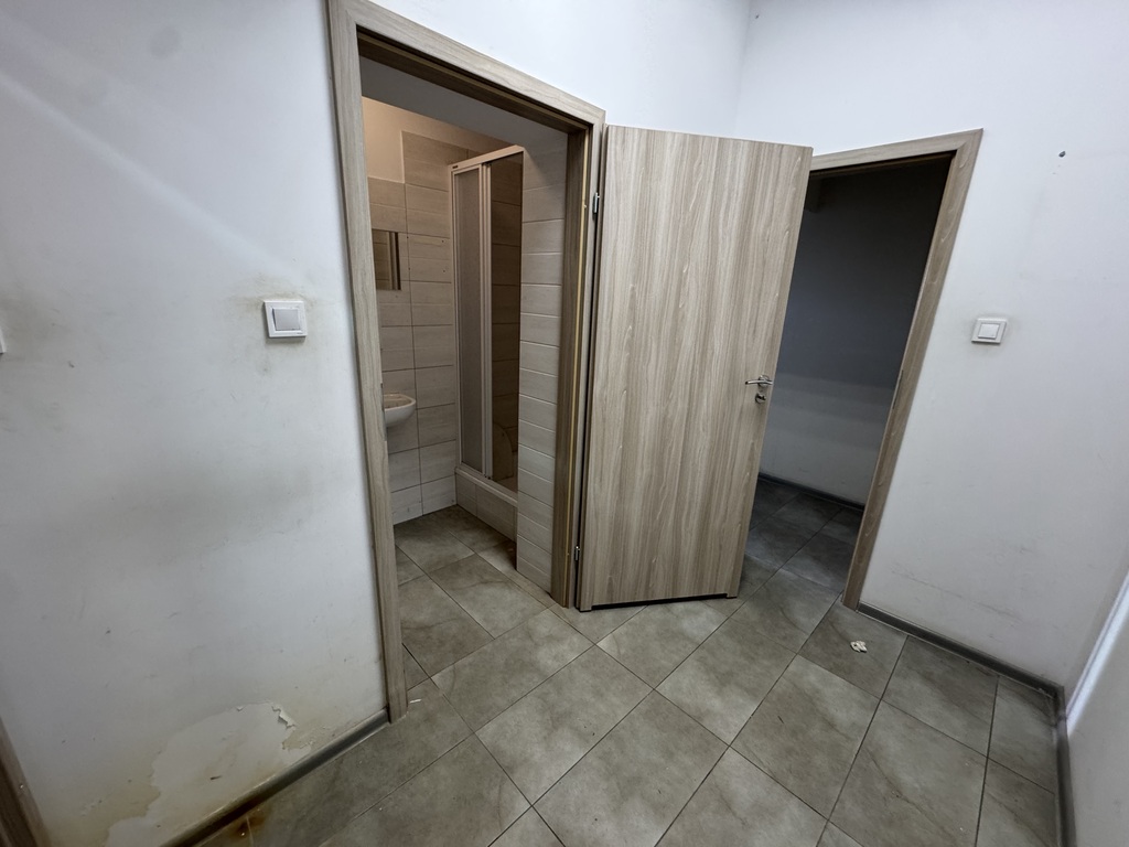Obiekt komercyjny na wynajem Mierzyn 360 m2 | Arka Nieruchomości