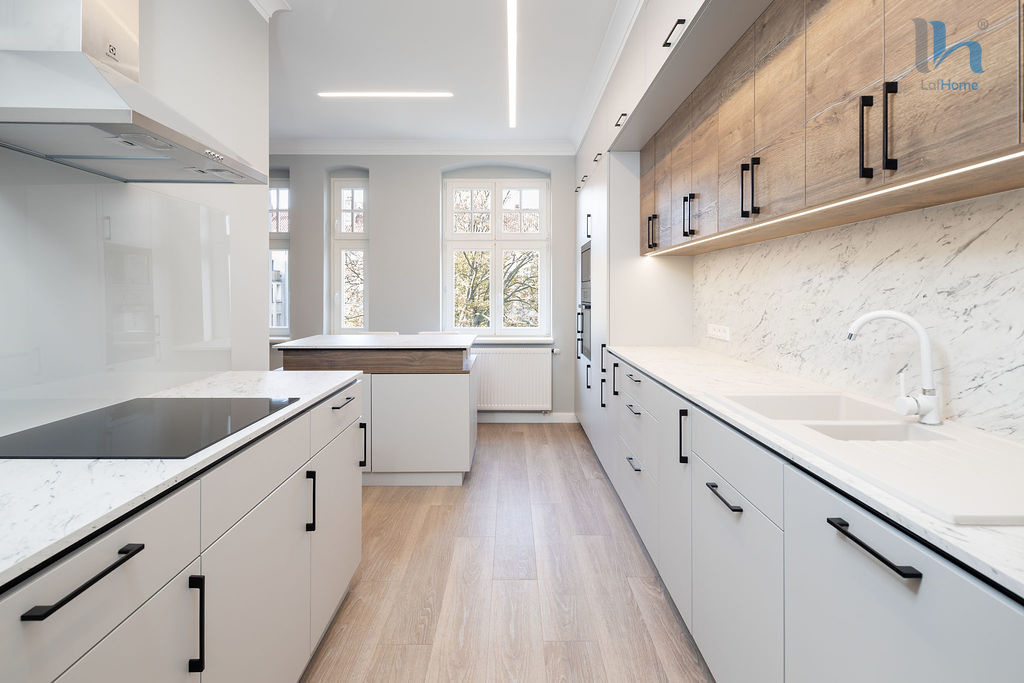 sprzedaż nieruchomości poznań