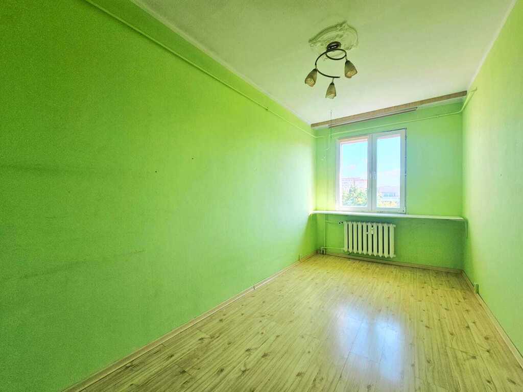Mieszkanie na sprzedaż Police 62 m2 | Arka Nieruchomości