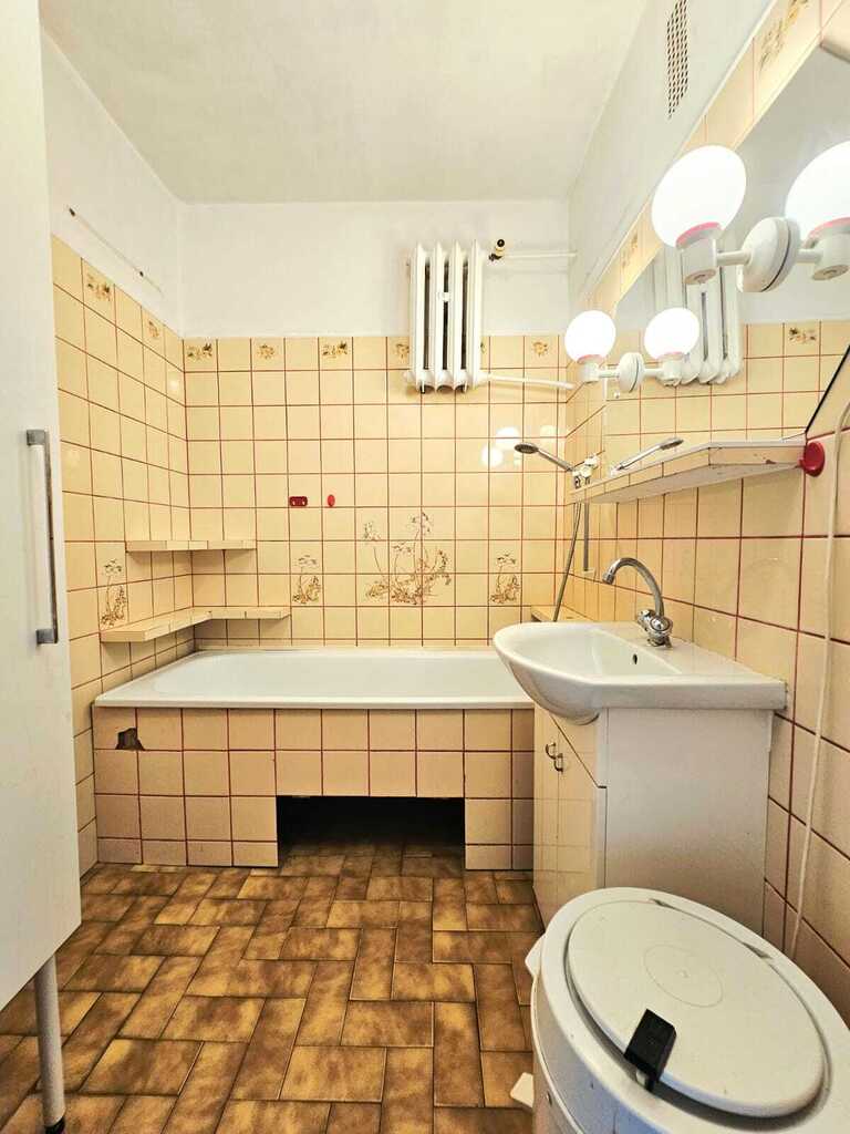 Mieszkanie na sprzedaż Police 62 m2 | Arka Nieruchomości