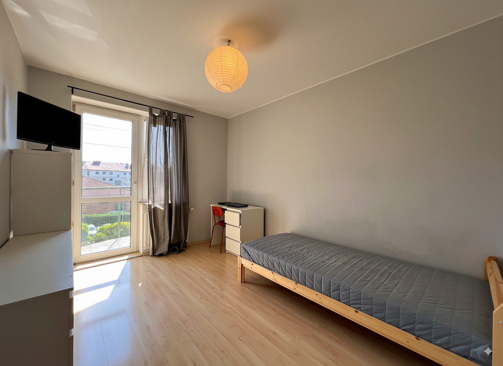 Mieszkanie na sprzedaż Szczecin, Warszewo 51 m2 | Arka Nieruchomości