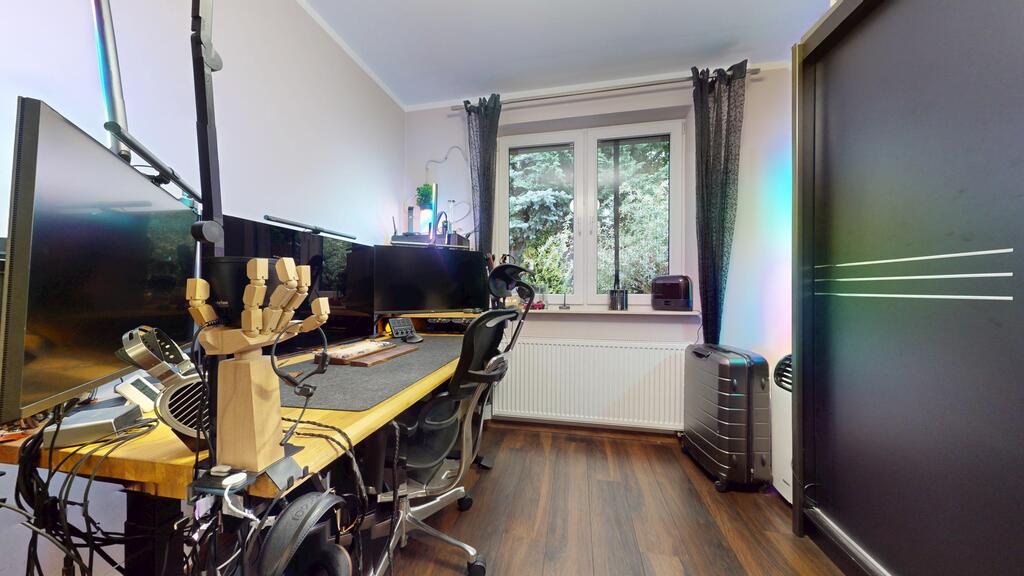 Mieszkanie na sprzedaż Szczecin, Gumieńce 64 m2 | Arka Nieruchomości
