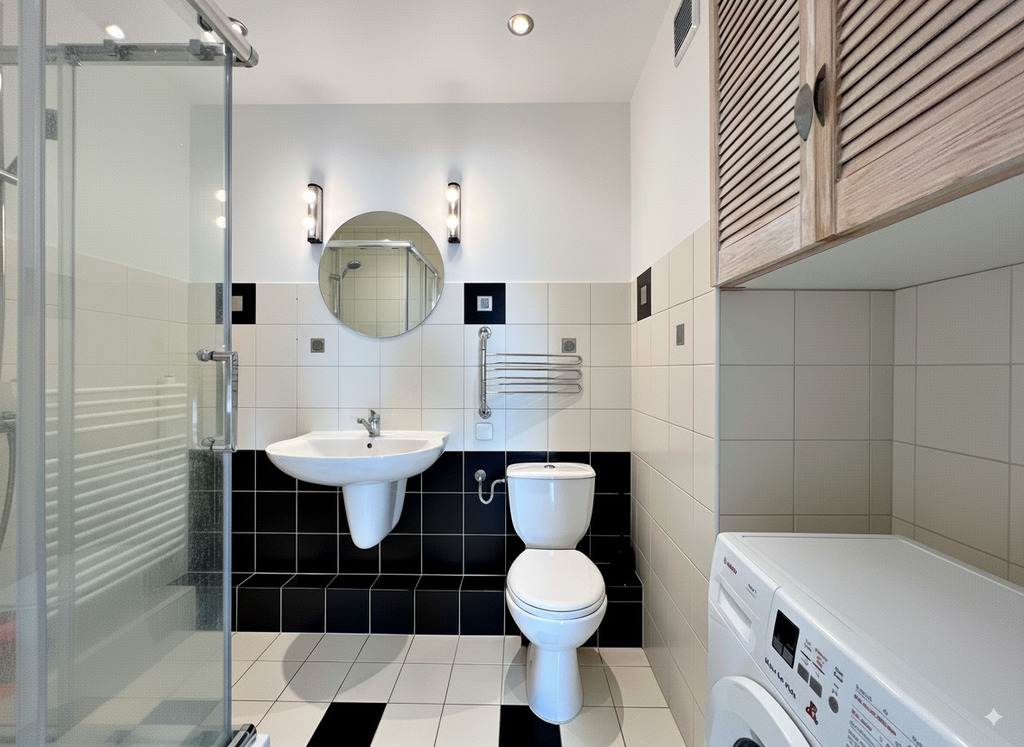 Mieszkanie na sprzedaż Szczecin, Warszewo 51 m2 | Arka Nieruchomości