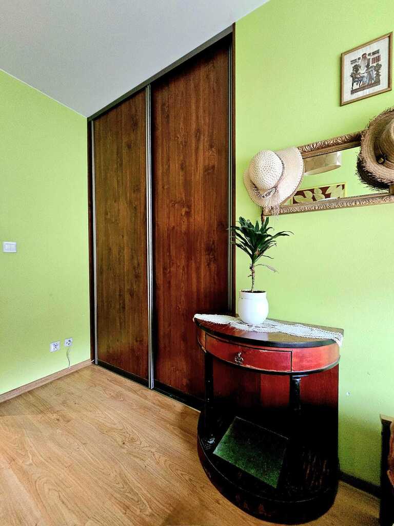 Mieszkanie na sprzedaż Szczecin, os. Bukowe 42 m2 | Arka Nieruchomości