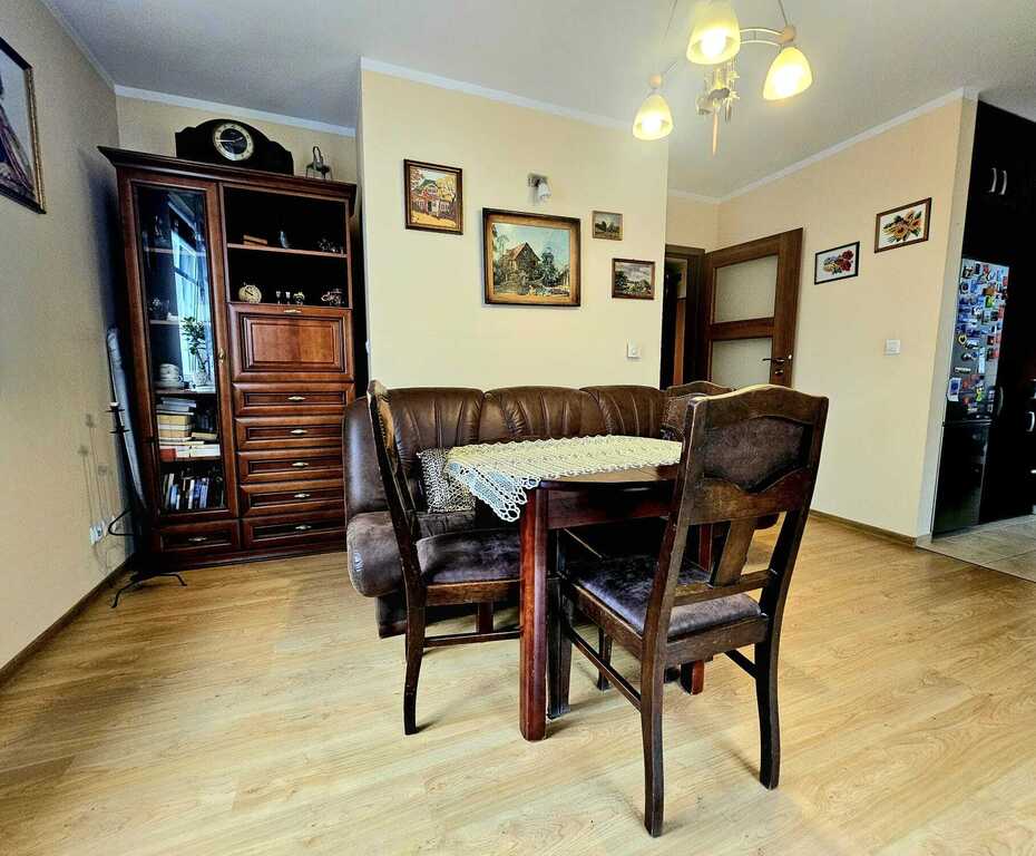 Mieszkanie na sprzedaż Szczecin, os. Bukowe 42 m2 | Arka Nieruchomości