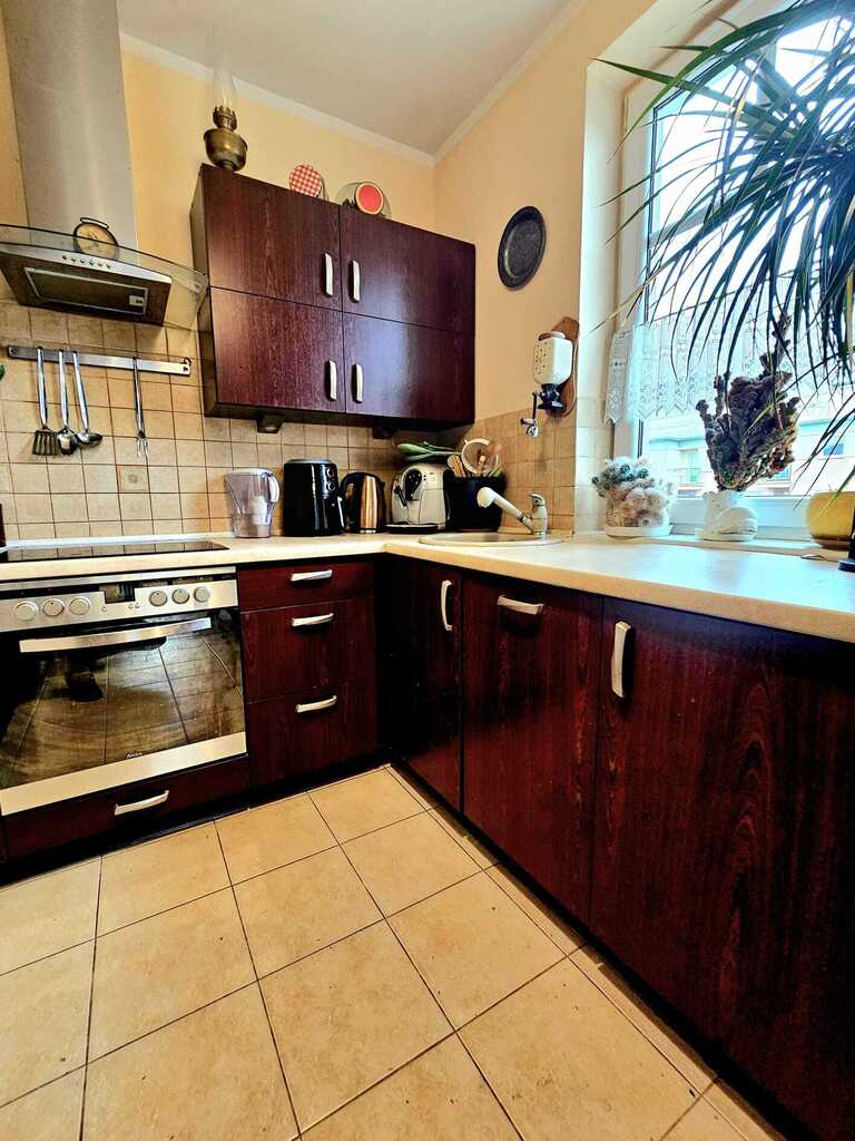 Mieszkanie na sprzedaż Szczecin, os. Bukowe 42 m2 | Arka Nieruchomości