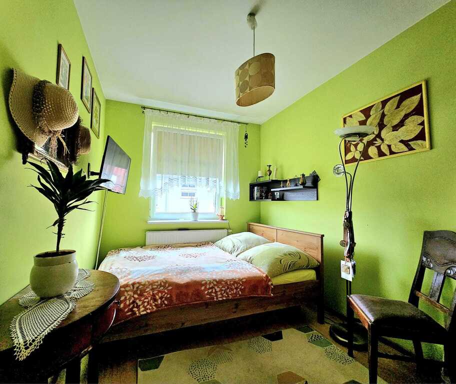 Mieszkanie na sprzedaż Szczecin, os. Bukowe 42 m2 | Arka Nieruchomości