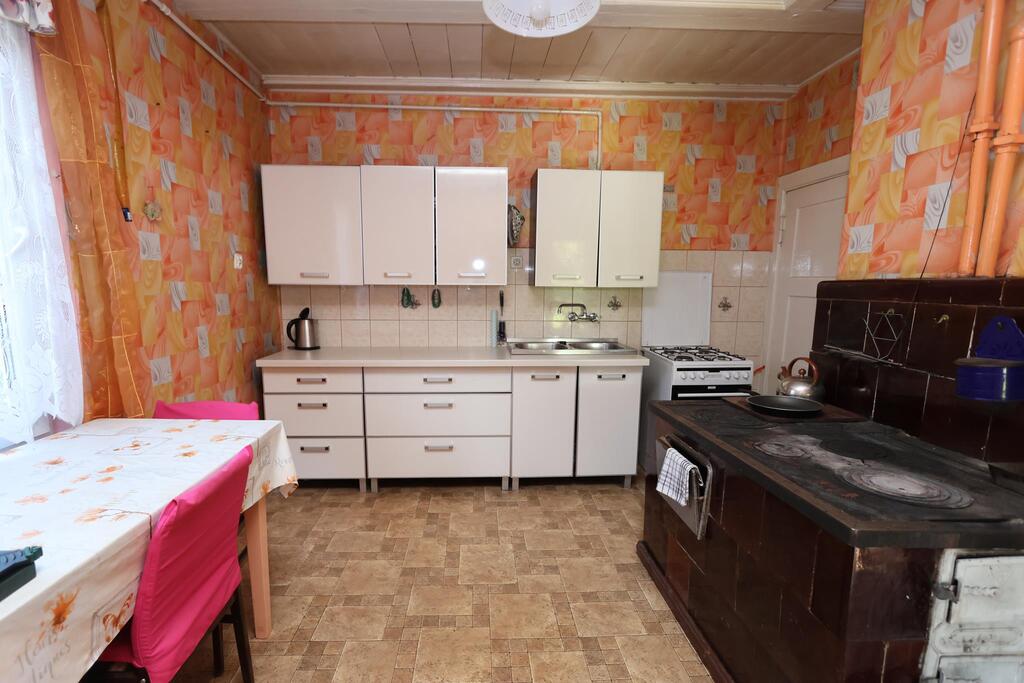 Dom na sprzedaż Krokorzyce 120 m2 | Arka Nieruchomości