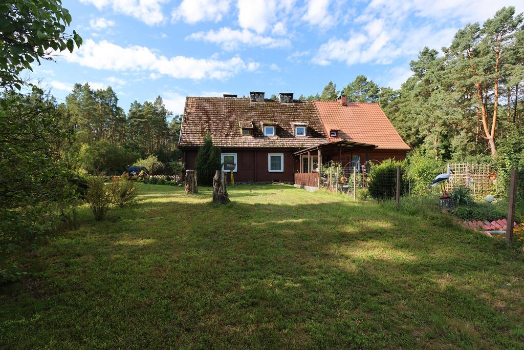 Dom na sprzedaż Krokorzyce 120 m2 | Arka Nieruchomości