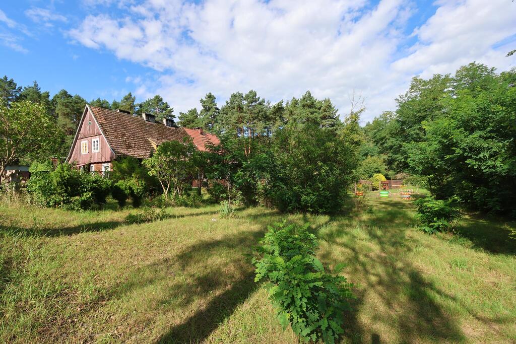 Dom na sprzedaż Krokorzyce 120 m2 | Arka Nieruchomości