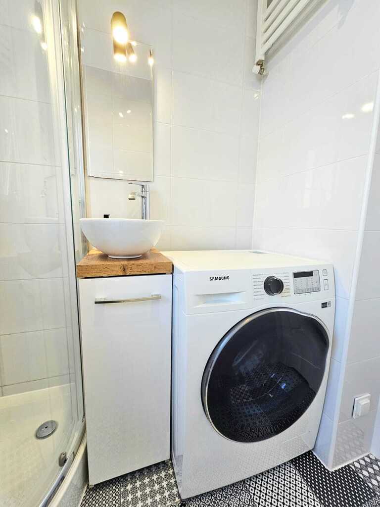 Mieszkanie na sprzedaż Szczecin, Niebuszewo 47 m2 | Arka Nieruchomości