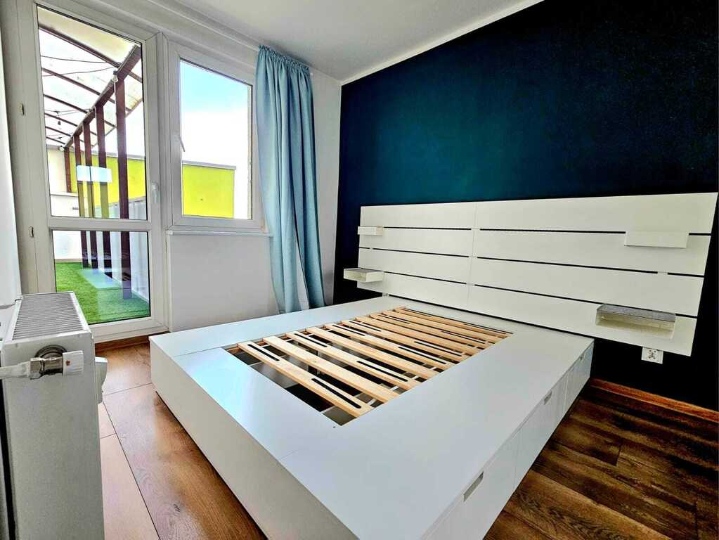Mieszkanie na sprzedaż Szczecin, Niebuszewo 47 m2 | Arka Nieruchomości