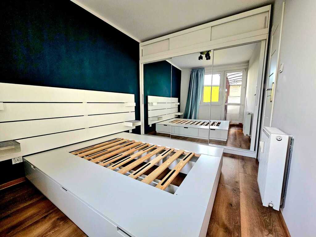 Mieszkanie na sprzedaż Szczecin, Niebuszewo 47 m2 | Arka Nieruchomości