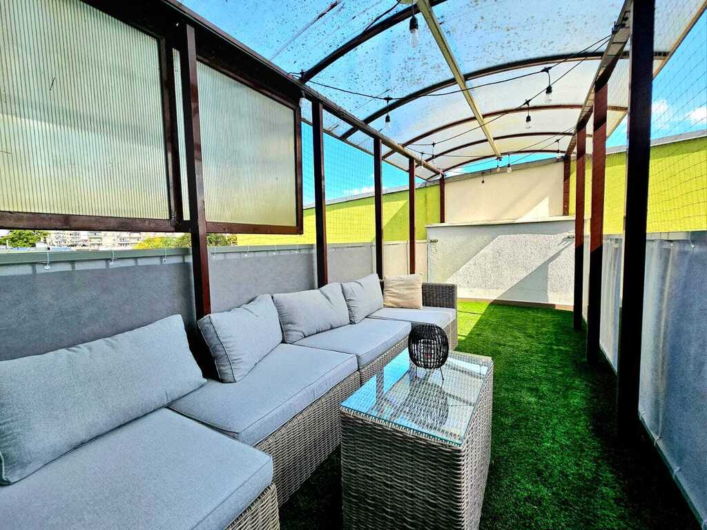 Mieszkanie na sprzedaż Szczecin, Niebuszewo 47 m2 | Arka Nieruchomości