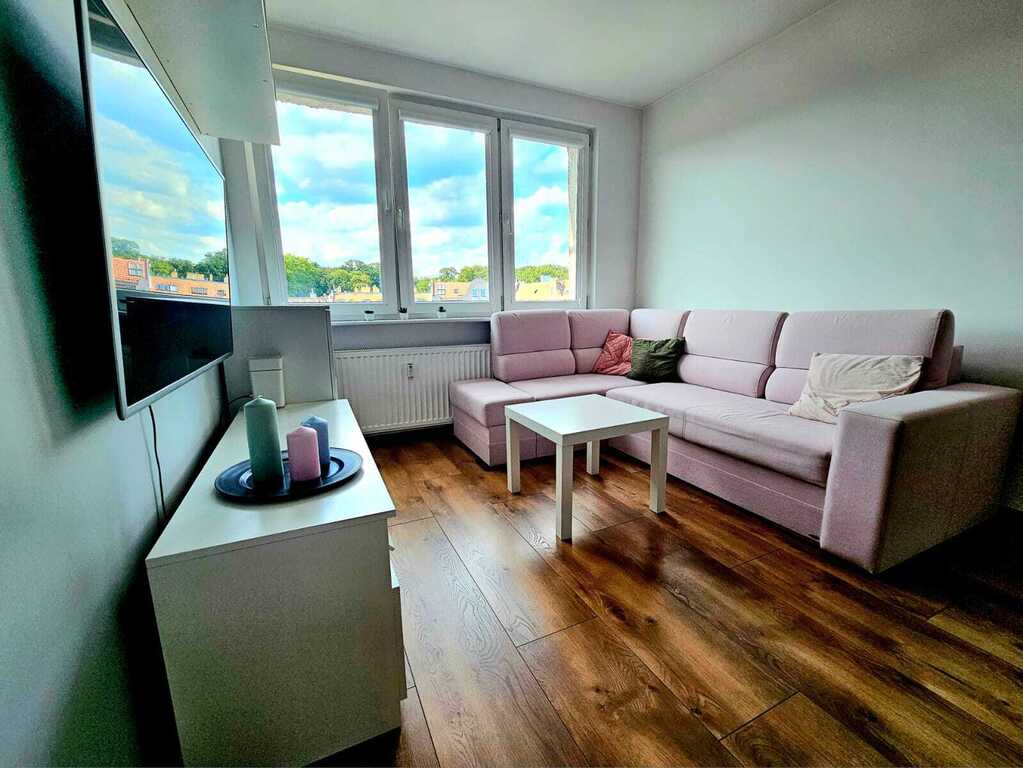 Mieszkanie na sprzedaż Szczecin, Niebuszewo 47 m2 | Arka Nieruchomości