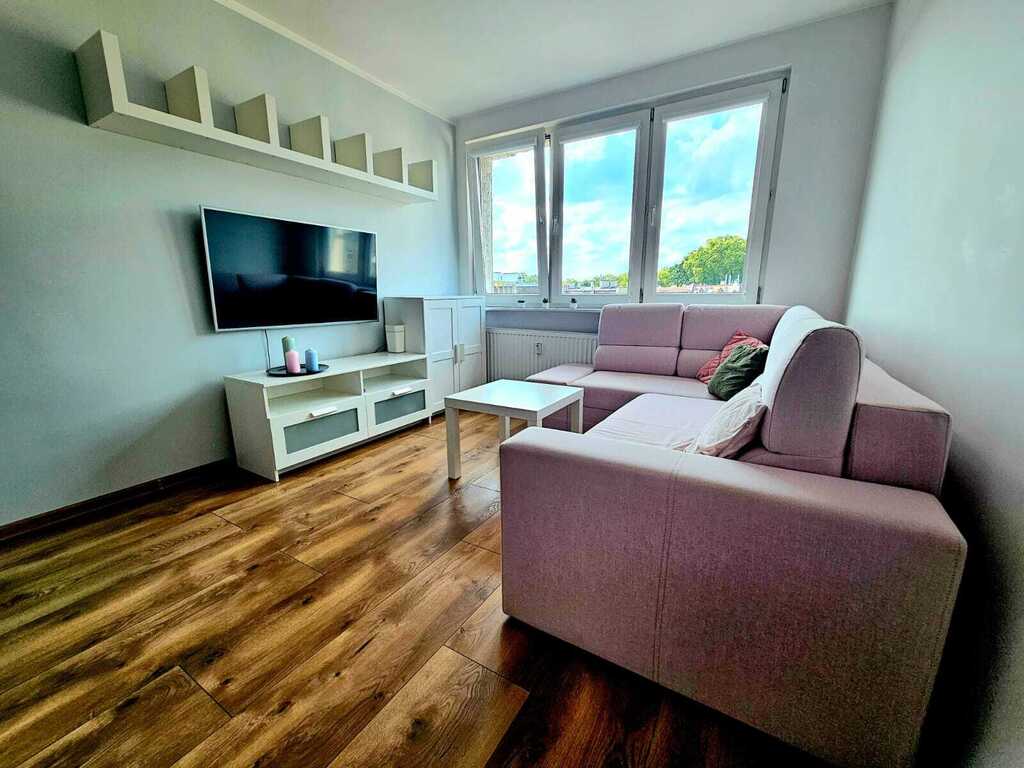 Mieszkanie na sprzedaż Szczecin, Niebuszewo 47 m2 | Arka Nieruchomości