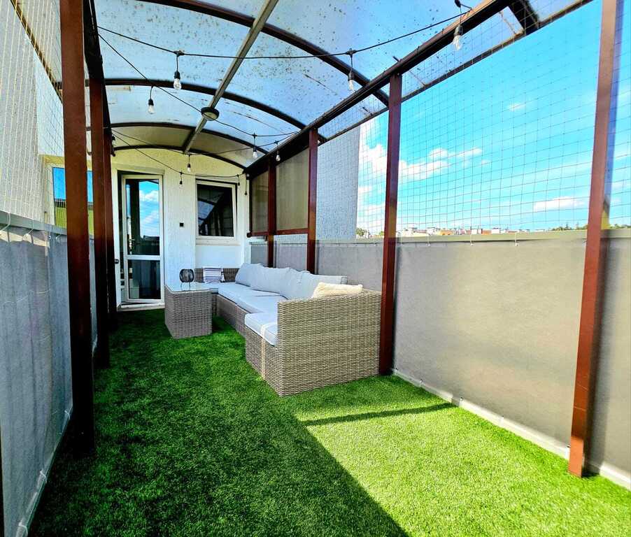 Mieszkanie na sprzedaż Szczecin, Niebuszewo 47 m2 | Arka Nieruchomości