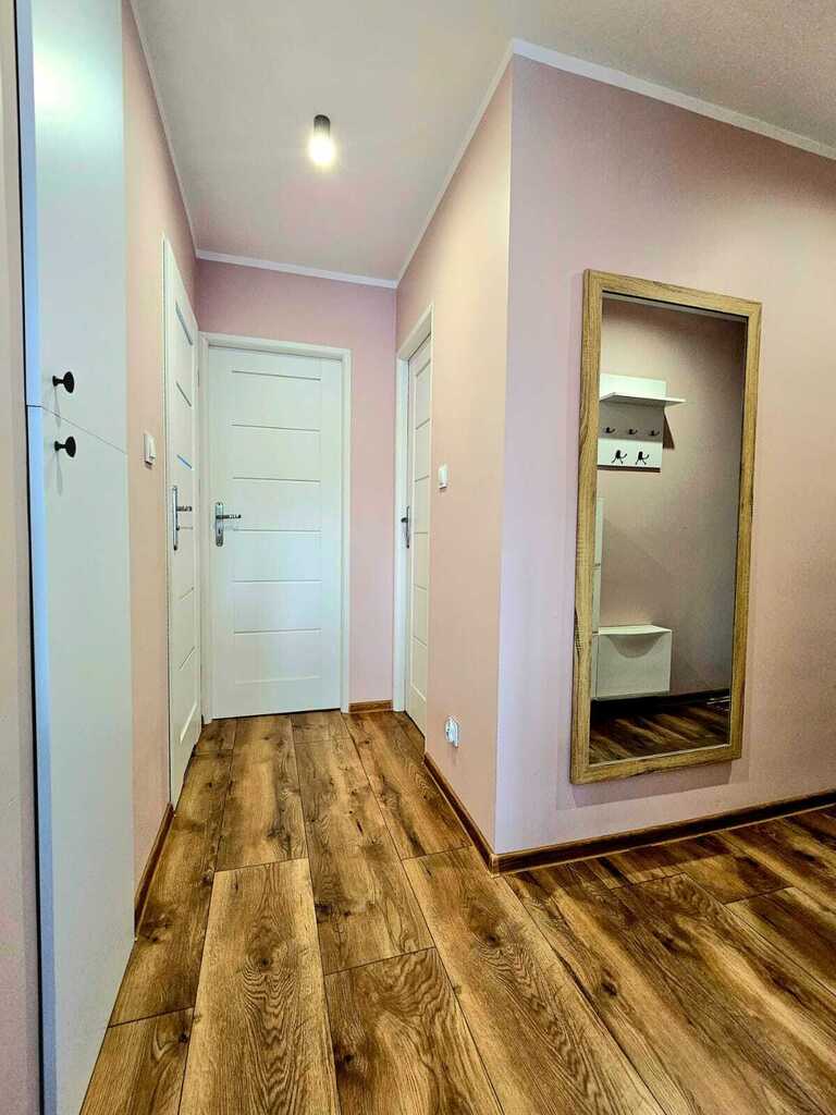 Mieszkanie na sprzedaż Szczecin, Niebuszewo 47 m2 | Arka Nieruchomości