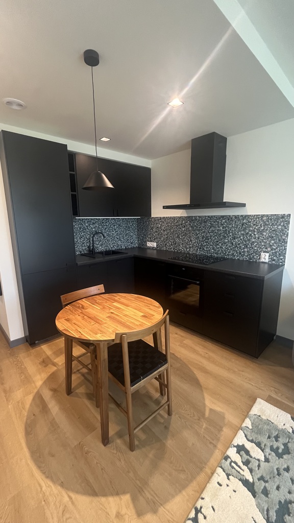 Mieszkanie na wynajem Szczecin, os. Arkońskie 30 m2 | Arka Nieruchomości