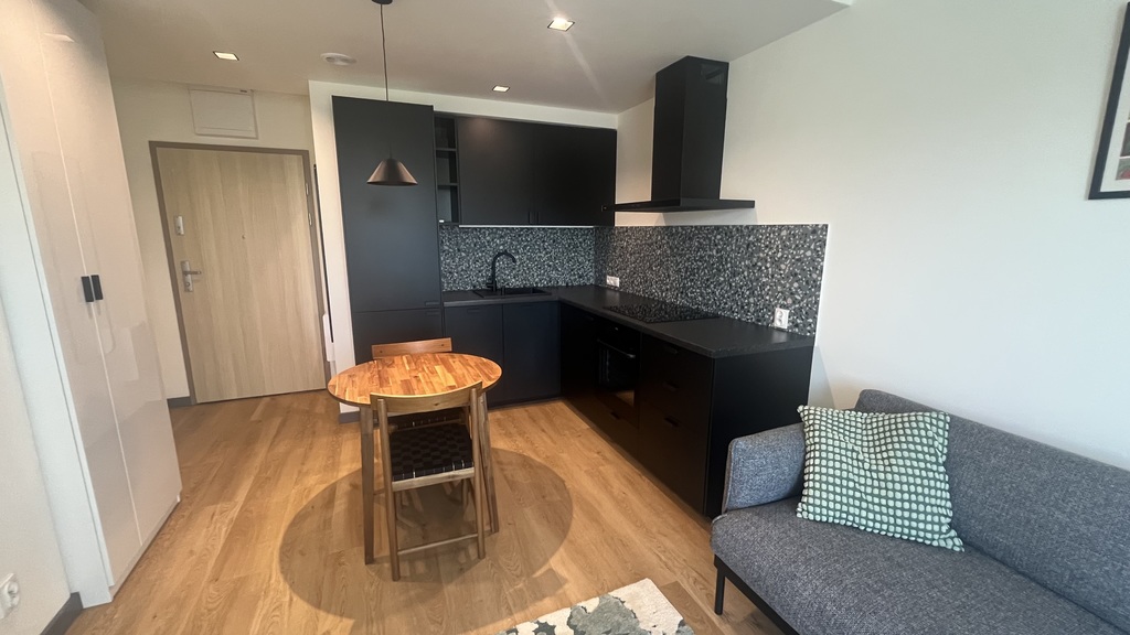 Mieszkanie na wynajem Szczecin, os. Arkońskie 30 m2 | Arka Nieruchomości
