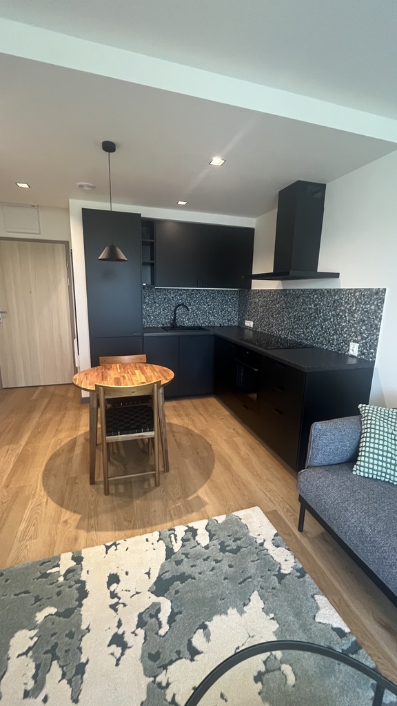 Mieszkanie na wynajem Szczecin, os. Arkońskie 30 m2 | Arka Nieruchomości