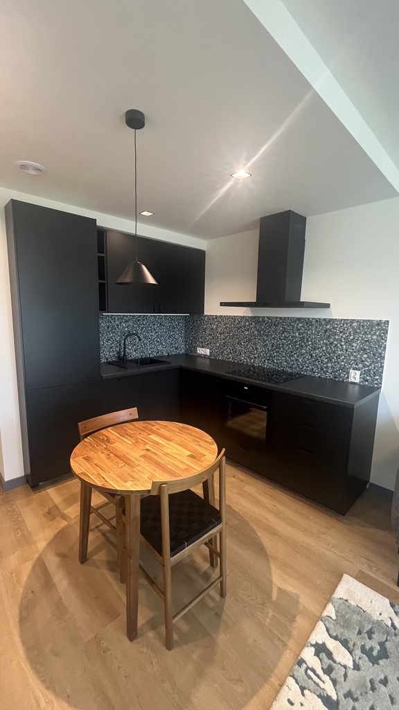 Mieszkanie na wynajem Szczecin, os. Arkońskie 30 m2 | Arka Nieruchomości
