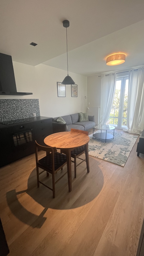 Mieszkanie na wynajem Szczecin, os. Arkońskie 30 m2 | Arka Nieruchomości