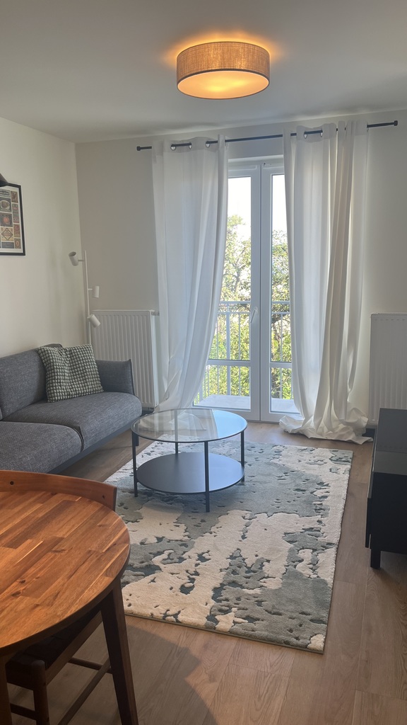 Mieszkanie na wynajem Szczecin, os. Arkońskie 30 m2 | Arka Nieruchomości
