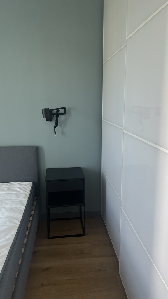 Mieszkanie na wynajem Szczecin, os. Arkońskie 30 m2 | Arka Nieruchomości