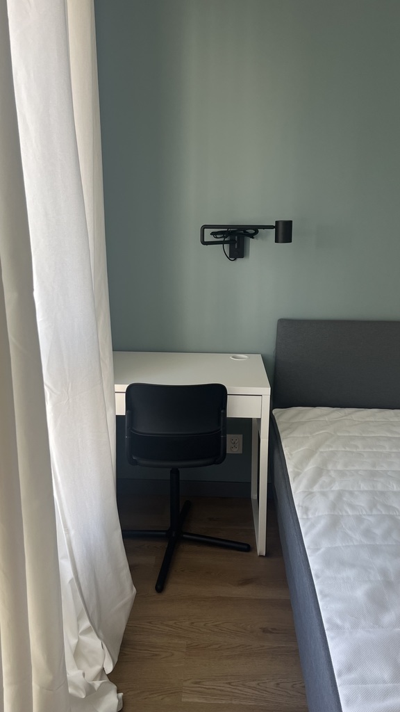 Mieszkanie na wynajem Szczecin, os. Arkońskie 30 m2 | Arka Nieruchomości