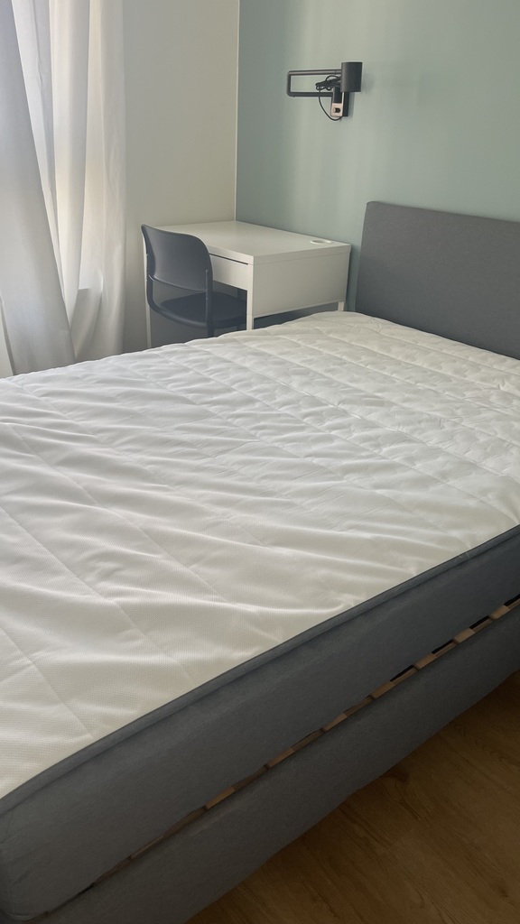 Mieszkanie na wynajem Szczecin, os. Arkońskie 30 m2 | Arka Nieruchomości