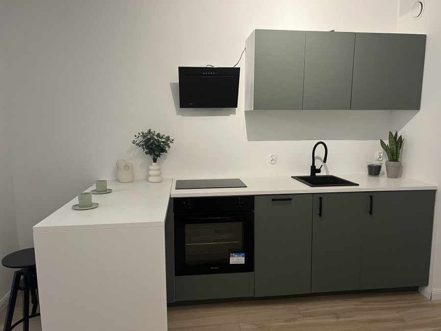 Mieszkanie na wynajem Szczecin, os. Reda 36 m2 | Arka Nieruchomości