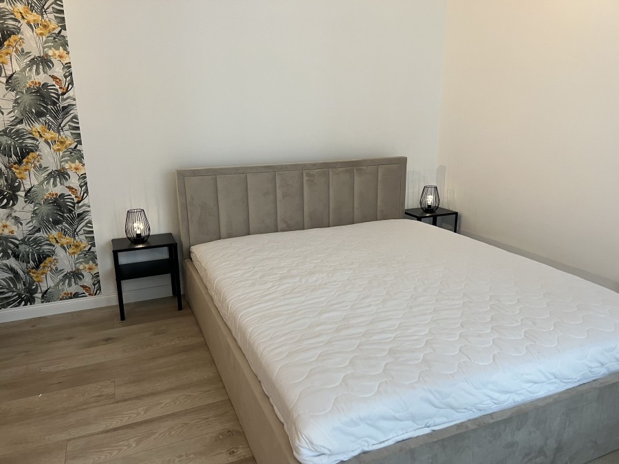 Mieszkanie na wynajem Szczecin, os. Reda 36 m2 | Arka Nieruchomości
