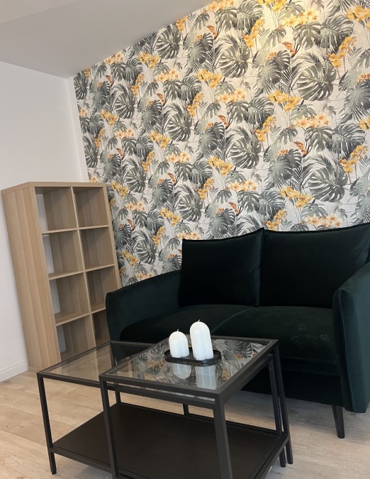 Mieszkanie na wynajem Szczecin, os. Reda 36 m2 | Arka Nieruchomości