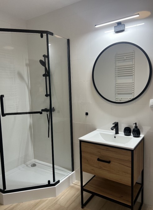 Mieszkanie na wynajem Szczecin, os. Reda 36 m2 | Arka Nieruchomości