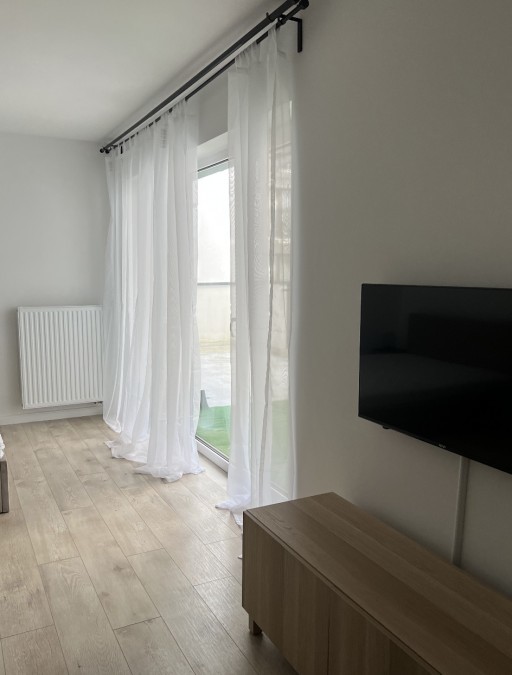 Mieszkanie na wynajem Szczecin, os. Reda 36 m2 | Arka Nieruchomości
