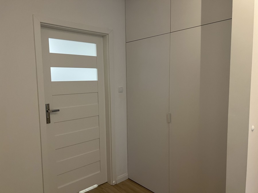 Mieszkanie na wynajem Szczecin, os. Reda 36 m2 | Arka Nieruchomości
