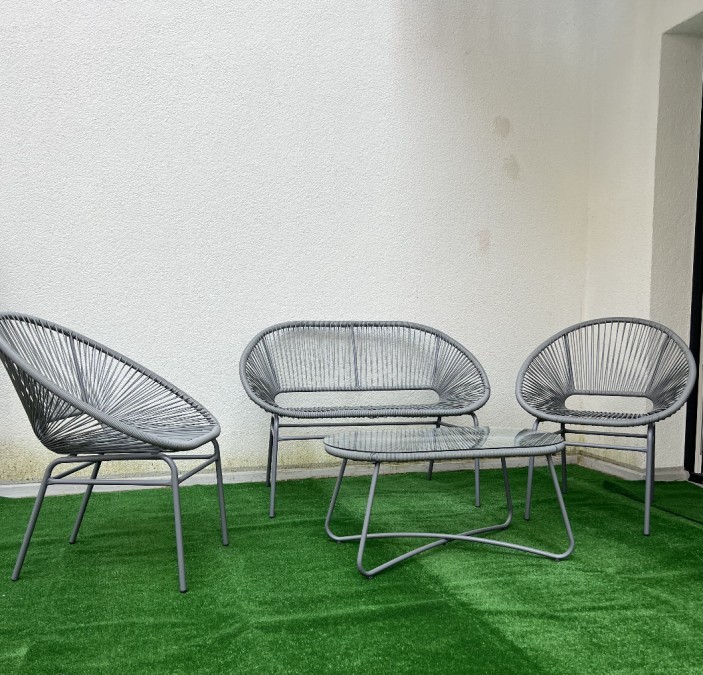 Mieszkanie na wynajem Szczecin, os. Reda 36 m2 | Arka Nieruchomości