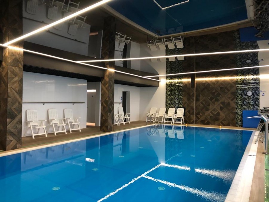 Mieszkanie na wynajem Szczecin, os. Reda 36 m2 | Arka Nieruchomości