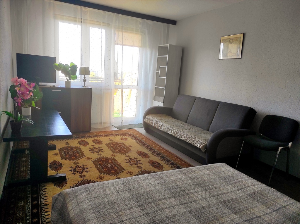 Mieszkanie na wynajem Szczecin, Książąt Pomorskich 54 m2 | Arka Nieruchomości
